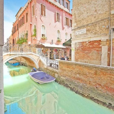 Dolcevita Apartments N 181 Venedik Dış mekan fotoğraf
