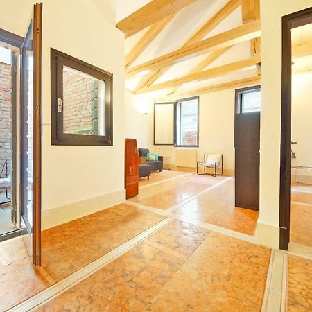 Dolcevita Apartments N 181 Venedik Dış mekan fotoğraf