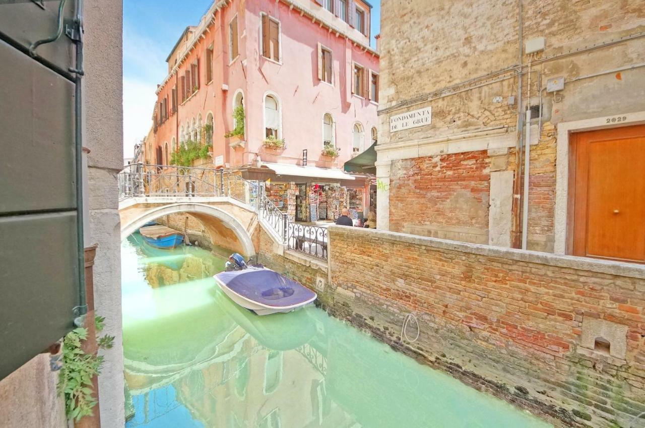 Dolcevita Apartments N 181 Venedik Dış mekan fotoğraf