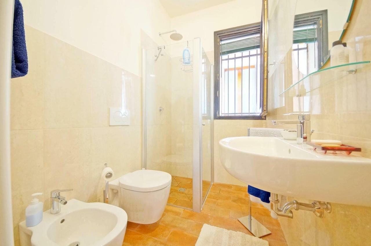 Dolcevita Apartments N 181 Venedik Dış mekan fotoğraf