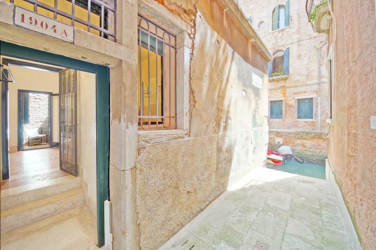 Dolcevita Apartments N 181 Venedik Dış mekan fotoğraf