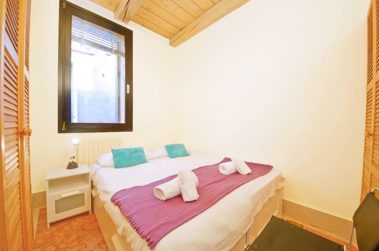 Dolcevita Apartments N 181 Venedik Dış mekan fotoğraf