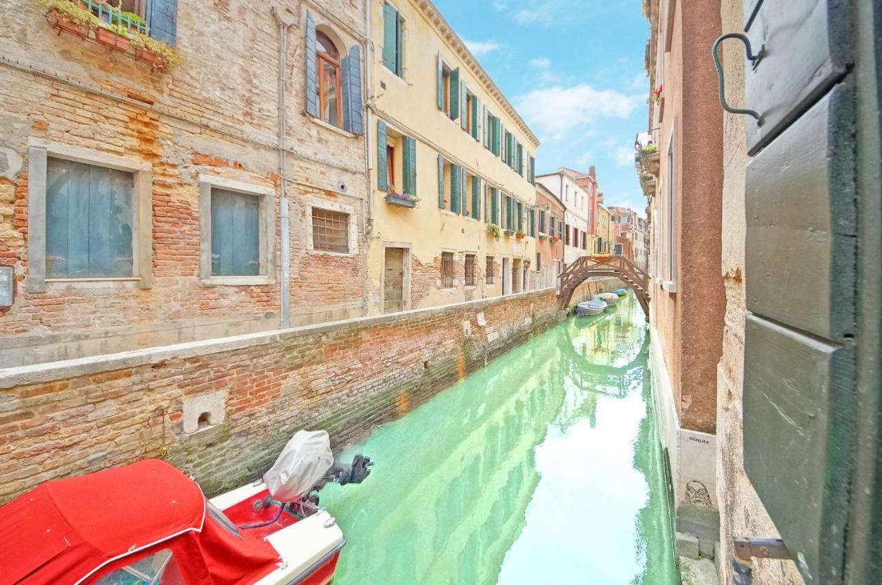 Dolcevita Apartments N 181 Venedik Dış mekan fotoğraf
