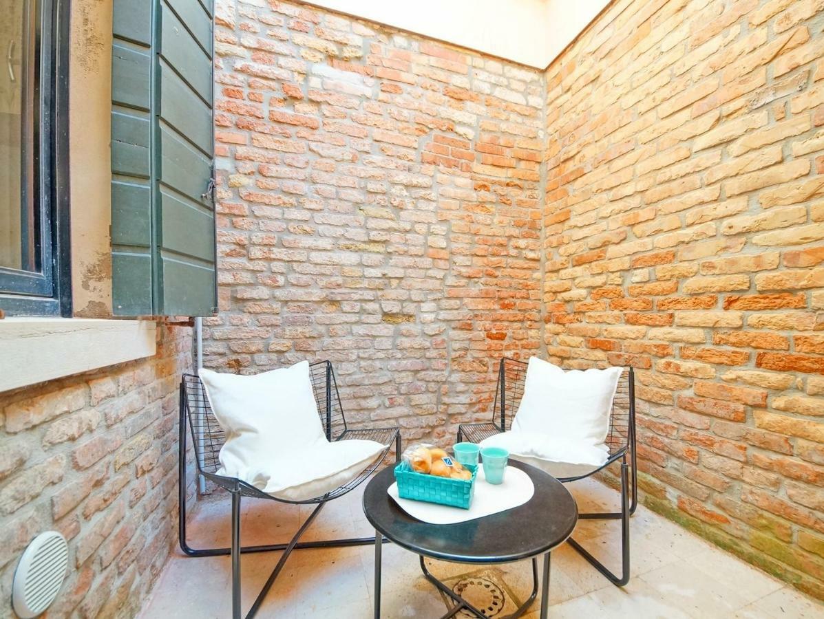 Dolcevita Apartments N 181 Venedik Dış mekan fotoğraf