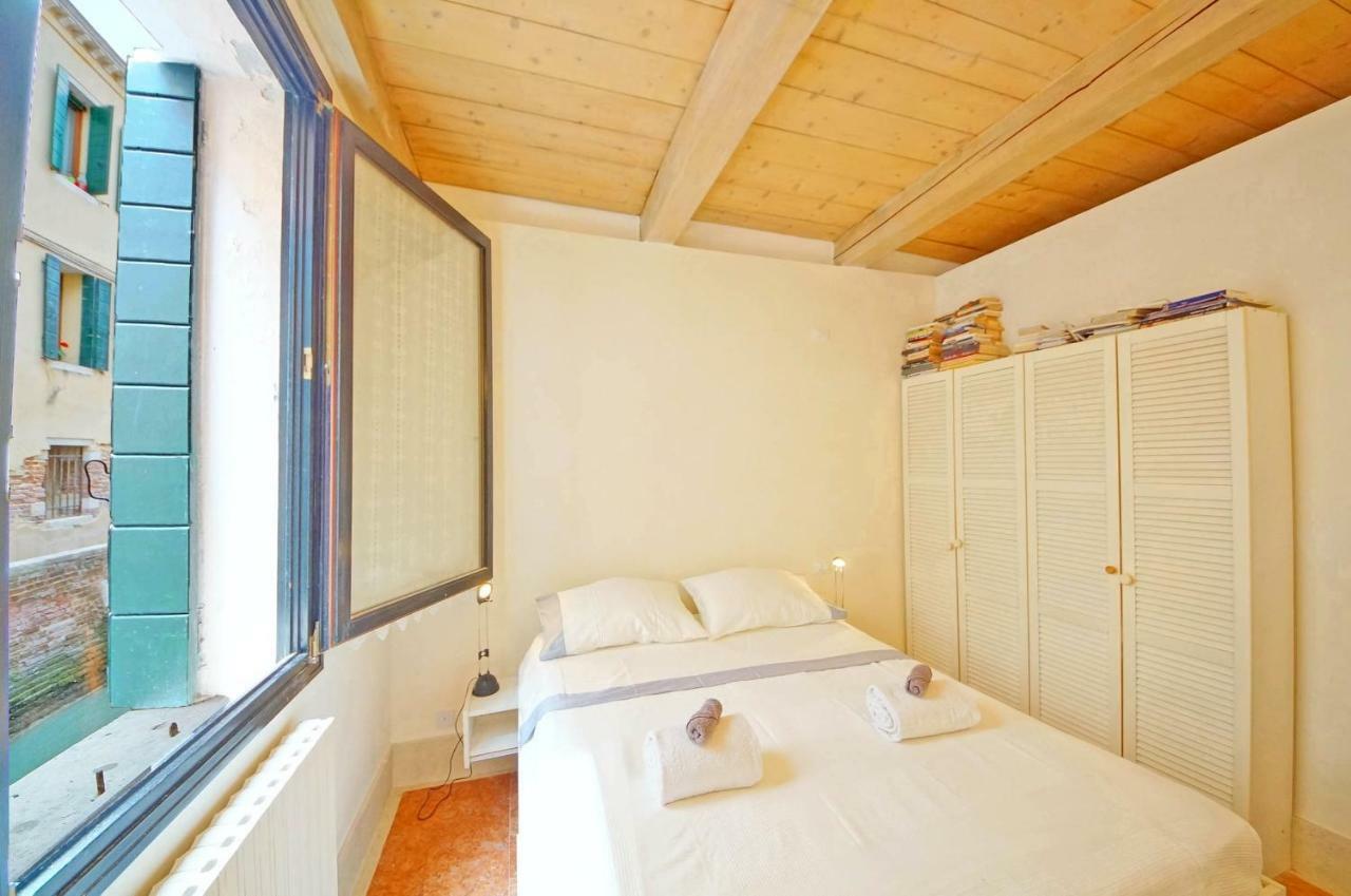 Dolcevita Apartments N 181 Venedik Dış mekan fotoğraf