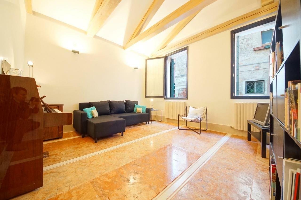 Dolcevita Apartments N 181 Venedik Dış mekan fotoğraf