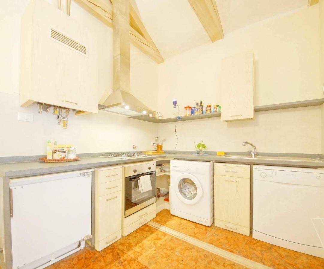 Dolcevita Apartments N 181 Venedik Dış mekan fotoğraf