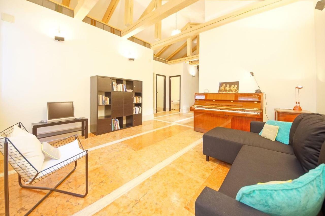 Dolcevita Apartments N 181 Venedik Dış mekan fotoğraf